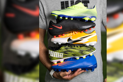 Top 5 delle scarpe da calcio più economiche per erba sintetica del 2021